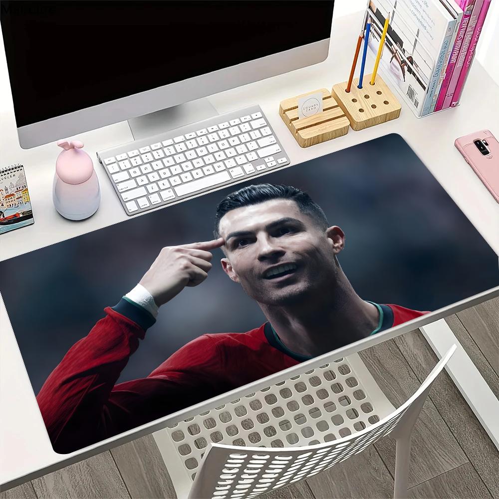 Gaming Accessories Table - Sıcak takım R-rONALDO C Mouse Pad