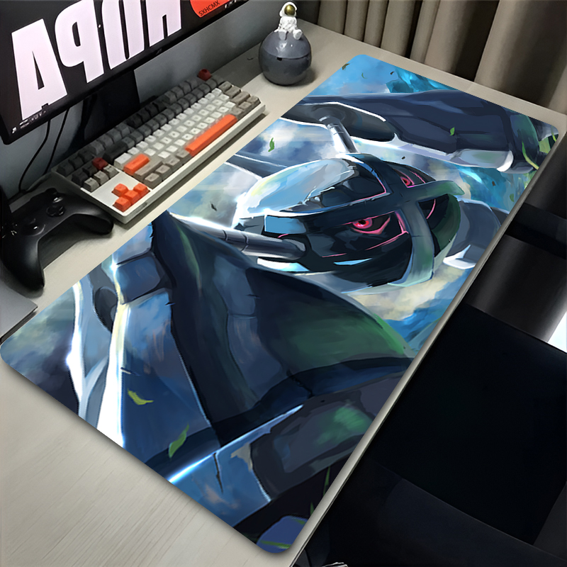 Gaming Accessories Table - Bilgisayar Masası Mat Oyun P-pokemon Metagross