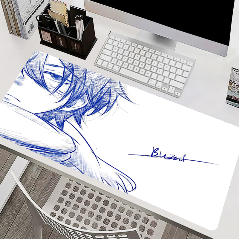 Gaming Accessories Table - Bilgisayar Mouse Pad'i My Little Monster