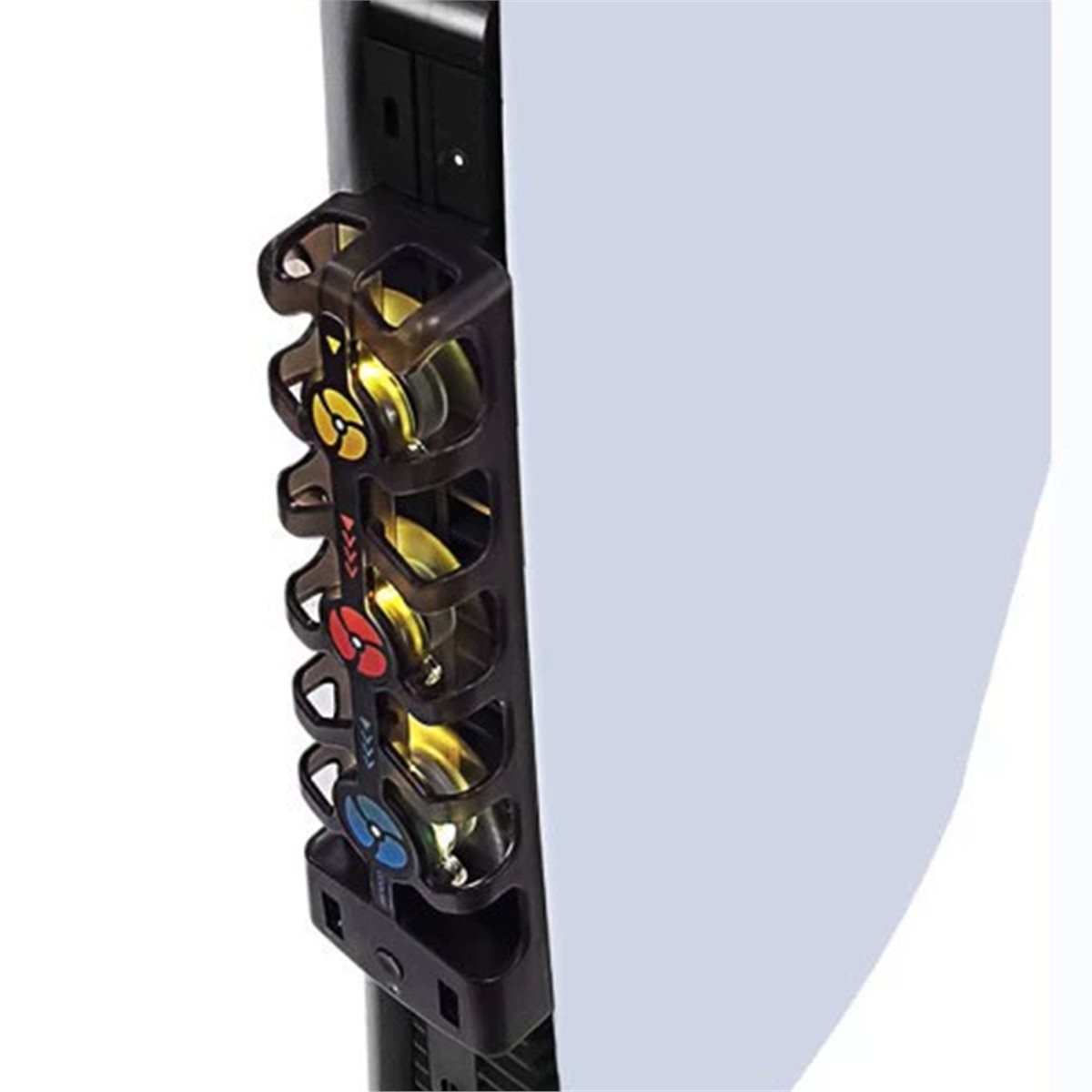 Gaming Accessories Kit - [2026 Trendi]Aksesuarlar için Hem Disk Hem