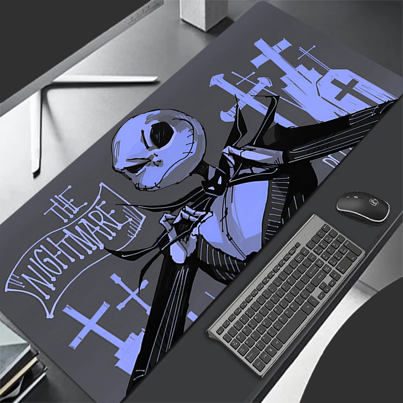 Gaming Accessories Table - Mouse Pad kauçuk masa Büyük Oyuncu