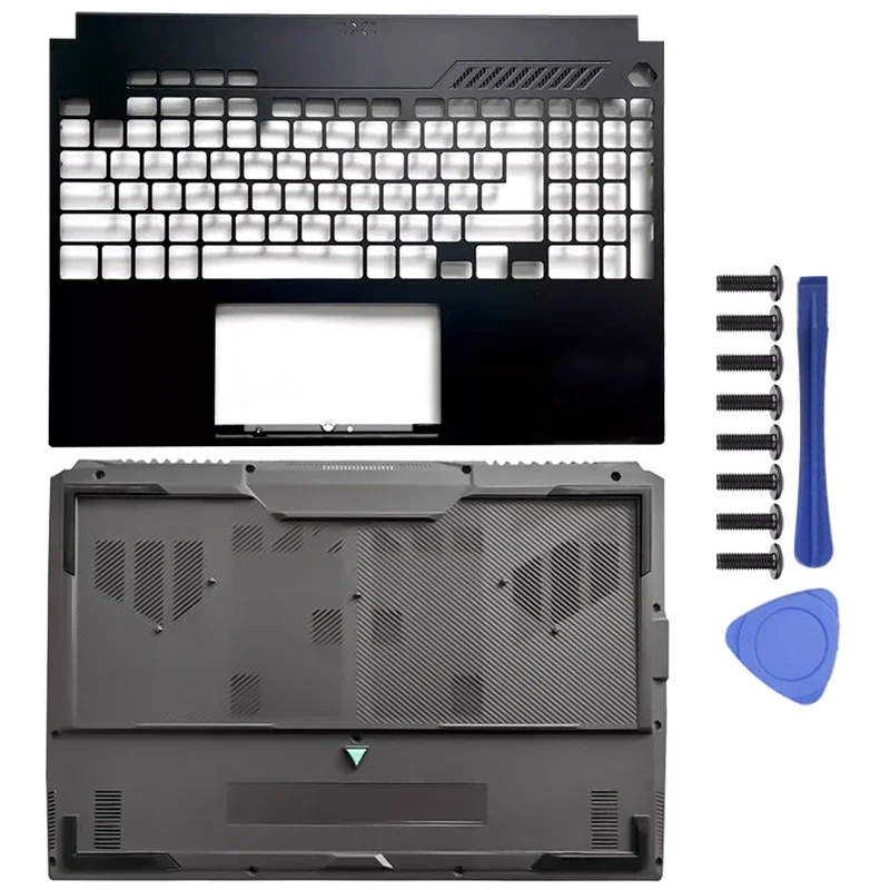 Gaming Accessories Asus - Dizüstü Bilgisayar Ekranı LCD Arka Kapak/Ön
