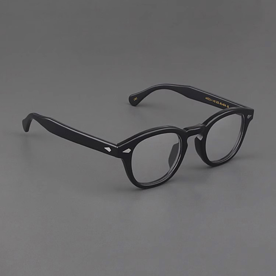 Gaming Accessories Men - Optik Gözlük Çerçevesi Erkek Kadın Johnny