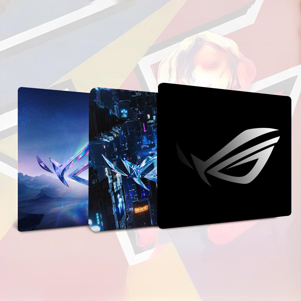 Gaming Accessories Asus - A-AsusES ROG Mouse Pad Oyun Dizüstü