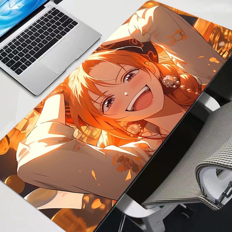 Gaming Accessories Table - Oyun Mouse Pad'i Büyük Bilgisayar Tek