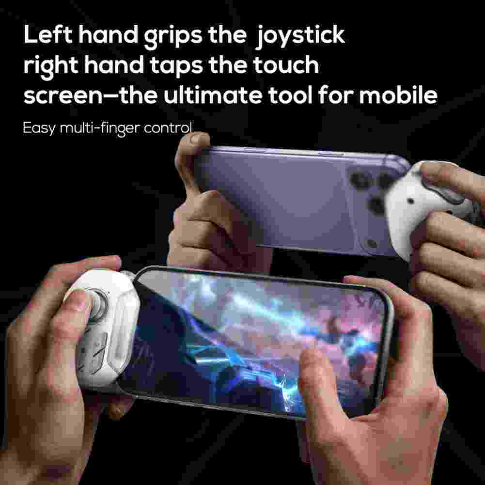 MB07 RGB Özelleştirilebilir Tu - Gaming Accessories For Mobile incelemesi ve fiyatı