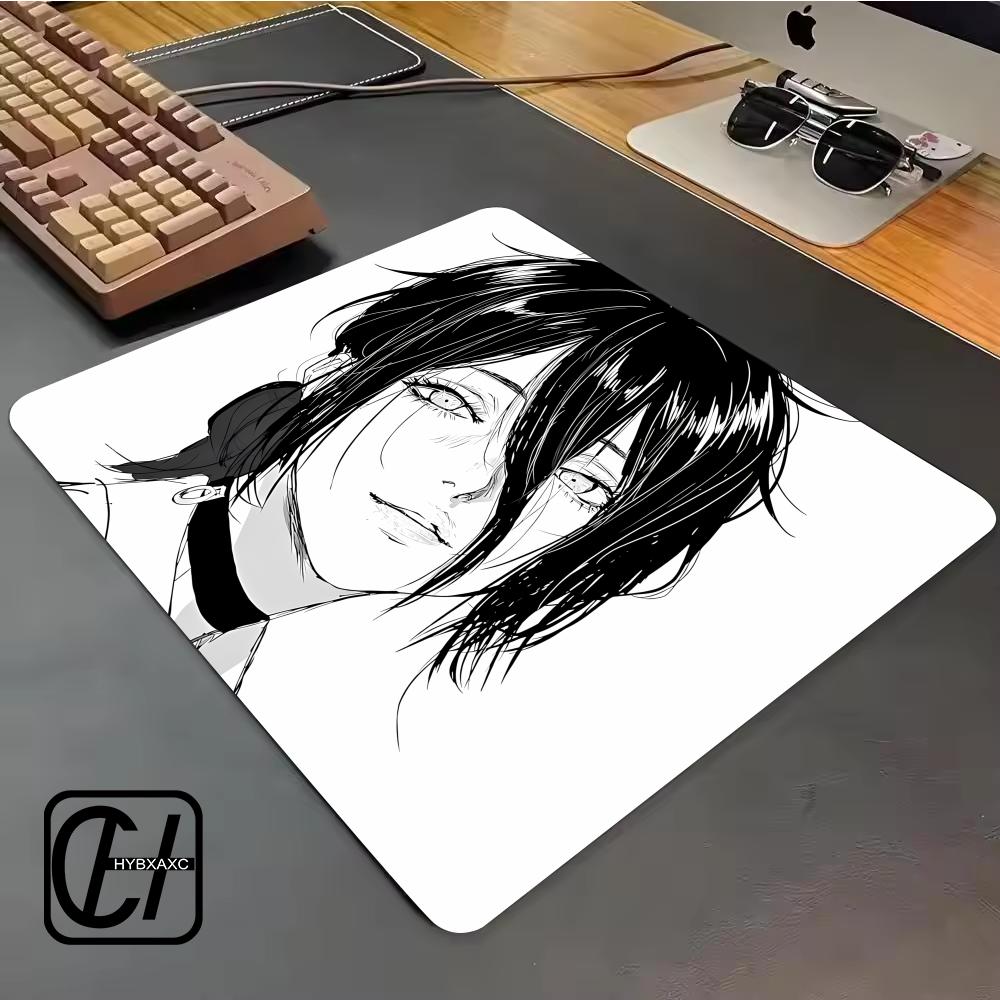 Reze C-Chainsaw Man Mouse Pad  - Gaming Accessories Men incelemesi ve fiyatı