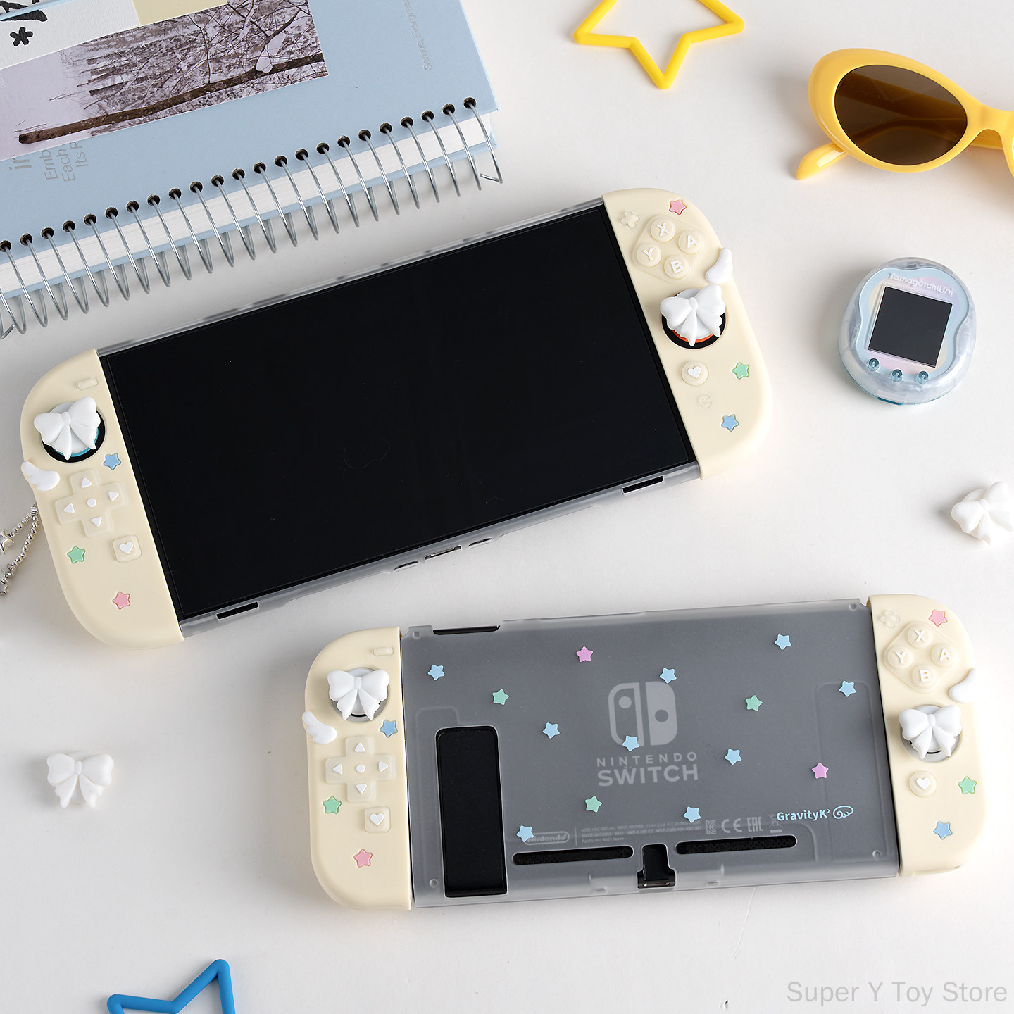 Yeni Sıcak Orijinal Koruyucu K - Gaming Accessories For 8 Year Old incelemesi ve fiyatı