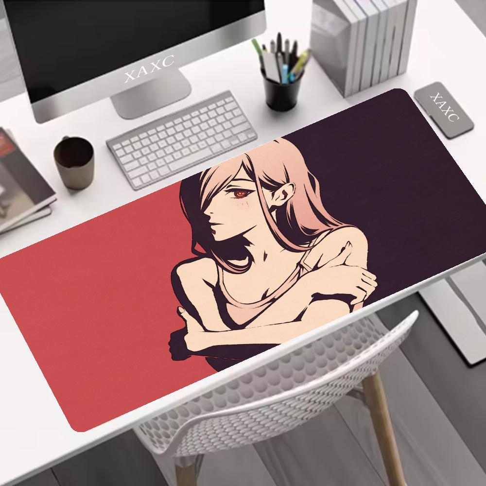 Testere Adam Mouse Pad Overloc - Gaming Accessories Men incelemesi ve fiyatı