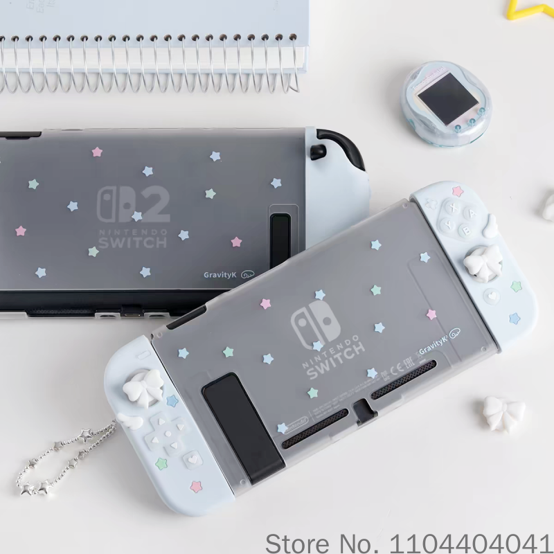 Ns2 Shell Orijinal Koruyucu Kı - Gaming Accessories For 8 Year Old incelemesi ve fiyatı