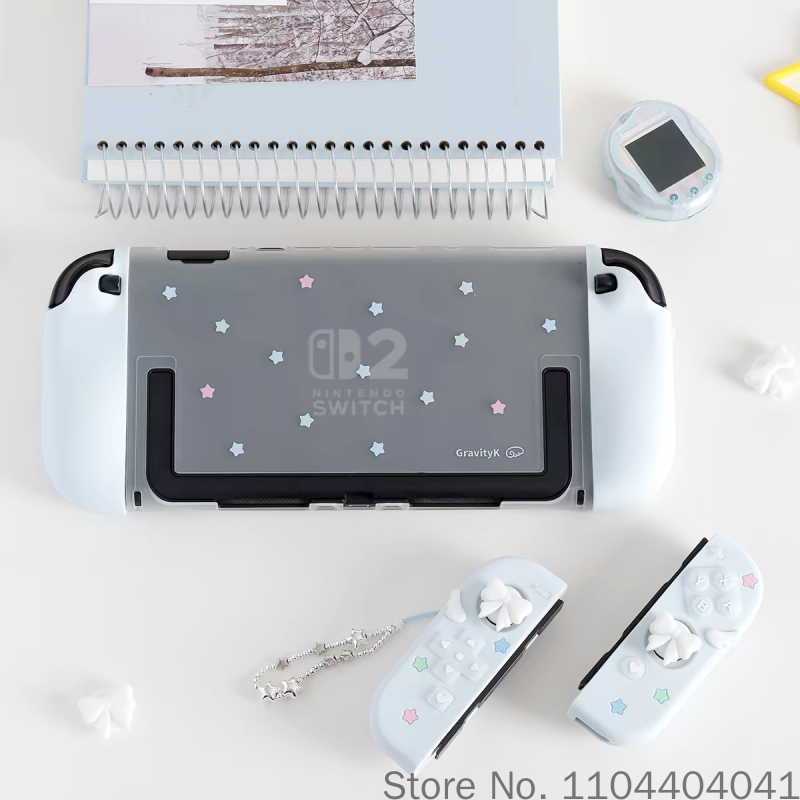 Ns2 Shell Orijinal Koruyucu Kı - Gaming Accessories For 8 Year Old incelemesi ve fiyatı