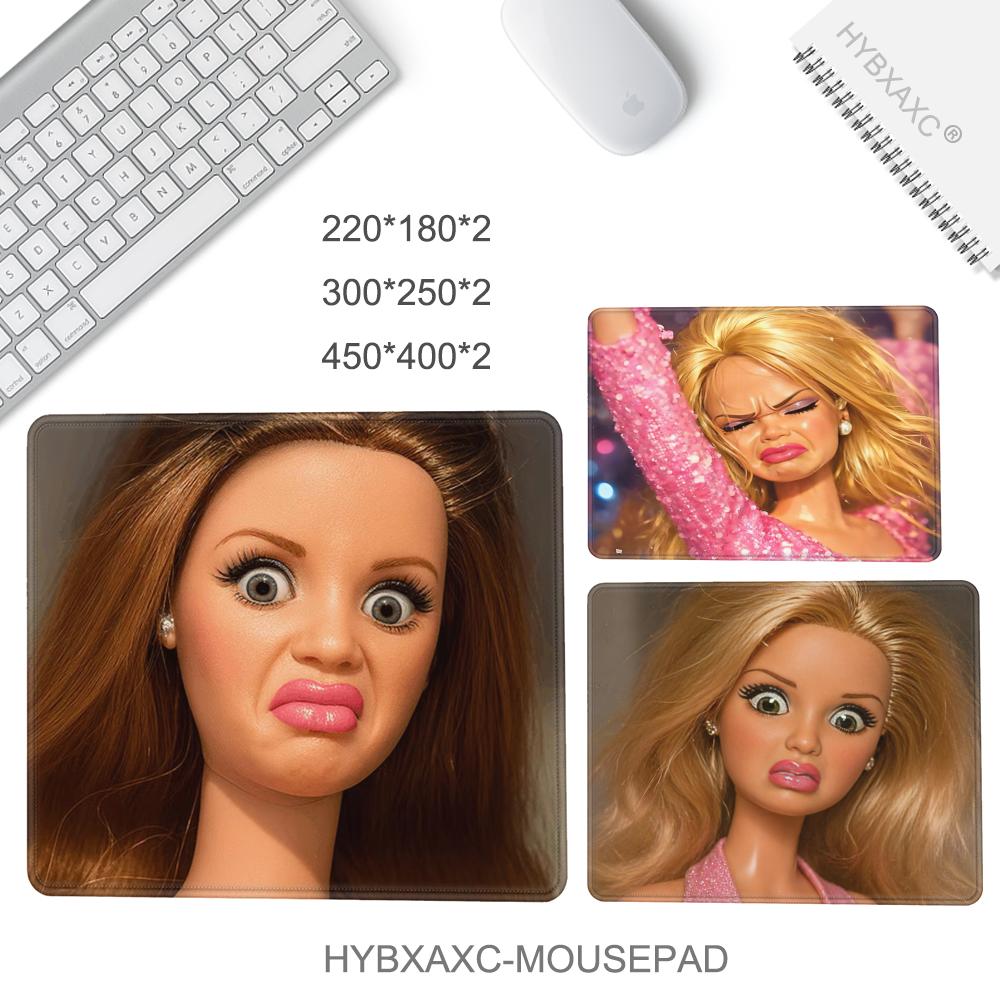 Sevimli Komik Bebek Yüzlü Mous - Gaming Accessories Table incelemesi ve fiyatı