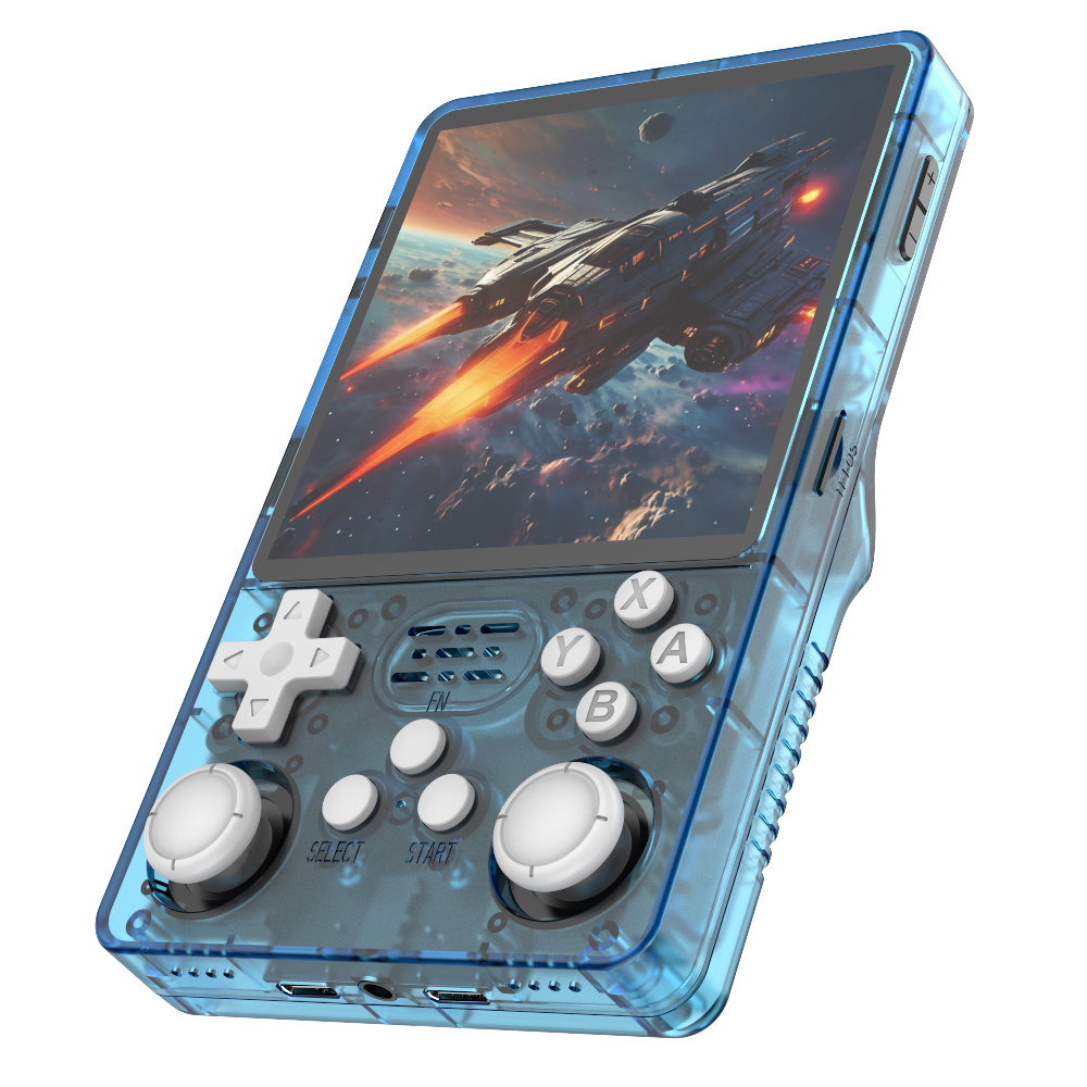 YENİ Açık Kaynaklı Sistem Retr - Gaming Accessories For Kids incelemesi ve fiyatı