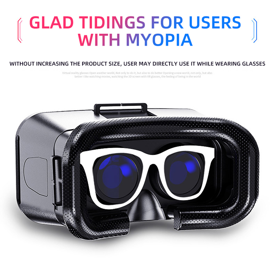 Sanal Gerçeklik Kaskı VR Gözlü - Gaming Accessories For 8 Year Old incelemesi ve fiyatı