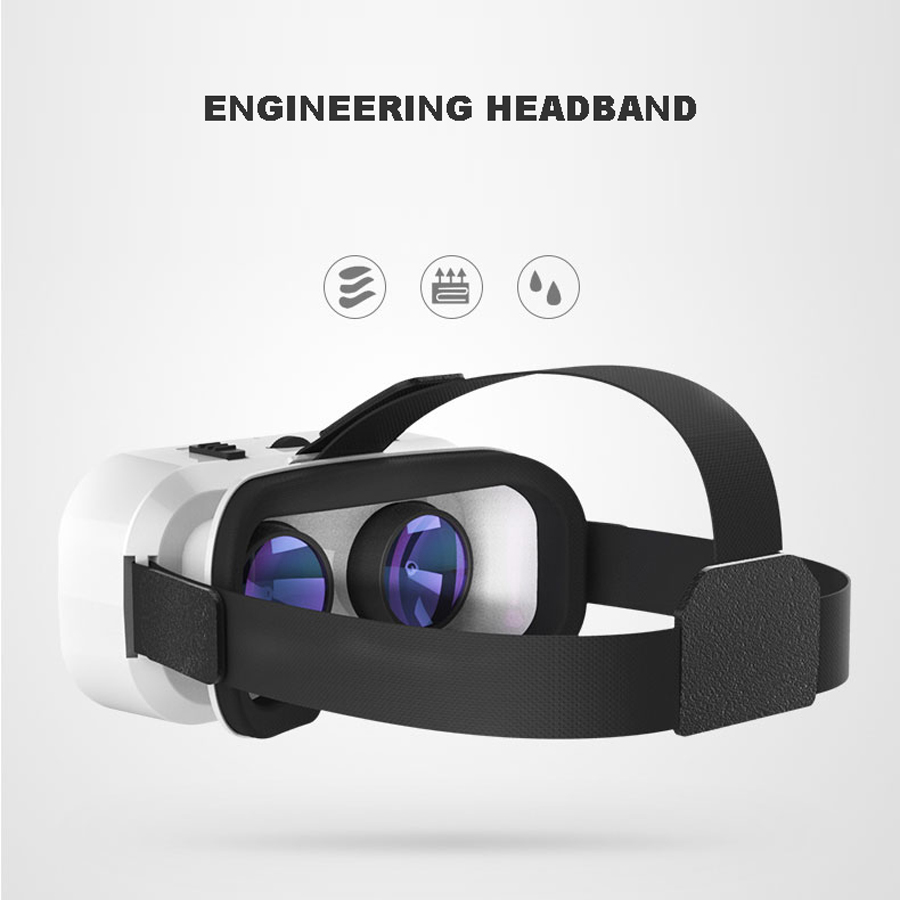 Shinecon Viar Sanal Gerçeklik  - Gaming Accessories For 8 Year Old incelemesi ve fiyatı