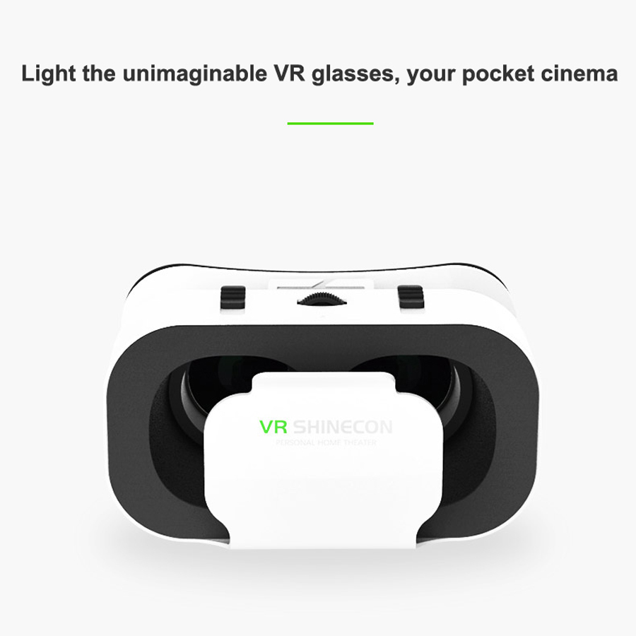 Shinecon Viar Sanal Gerçeklik  - Gaming Accessories For 8 Year Old incelemesi ve fiyatı