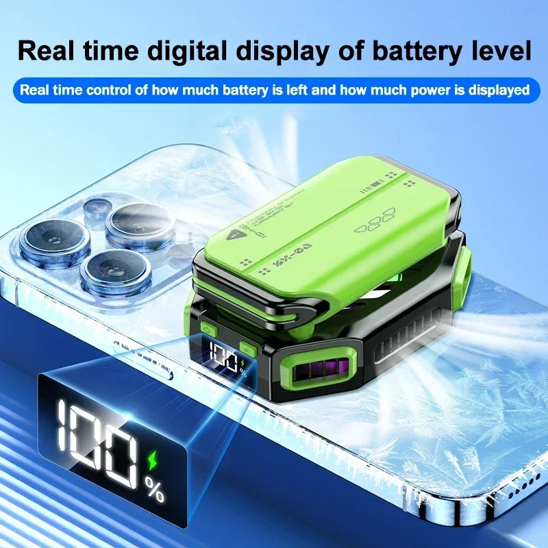 X111 Cep Telefonu Manyetik Yar - Gaming Accessories For Mobile incelemesi ve fiyatı