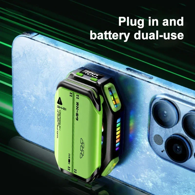 X111 Cep Telefonu Manyetik Yar - Gaming Accessories For Mobile incelemesi ve fiyatı