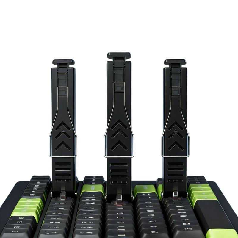 Yeni 2In1 Klavye Tuş Anahtarı  - Gaming Accessories Kit incelemesi ve fiyatı