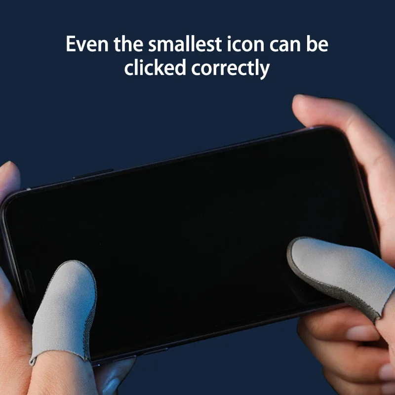 1 çift YENI Dokunmatik Ekran P - Gaming Accessories For Mobile incelemesi ve fiyatı