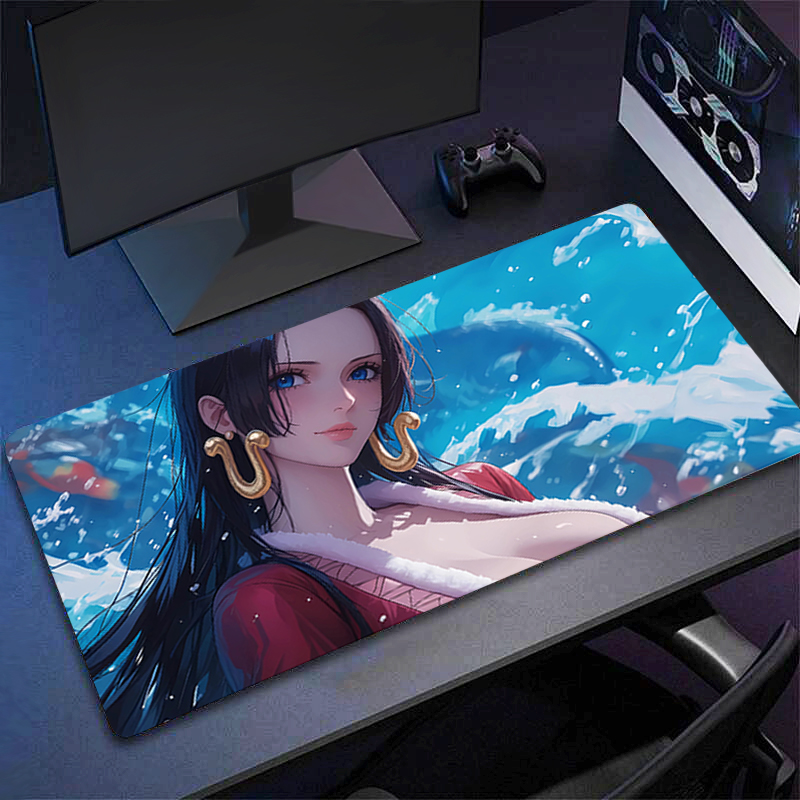 Mouse Pad Tek Parça Anime Yeni - Gaming Accessories Table incelemesi ve fiyatı