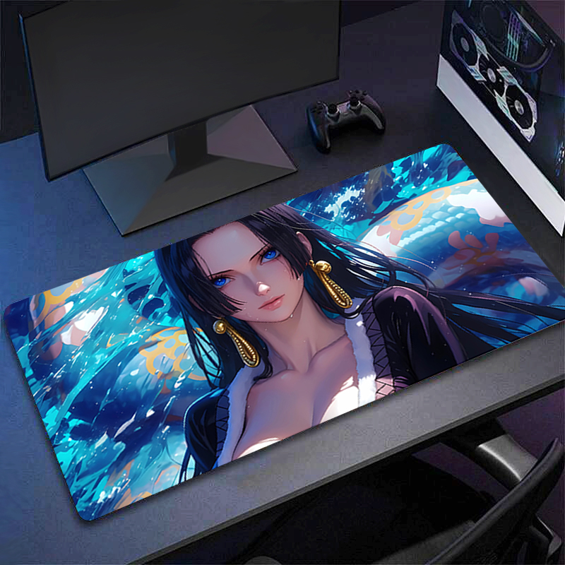 Mouse Pad Tek Parça Anime Yeni - Gaming Accessories Table incelemesi ve fiyatı