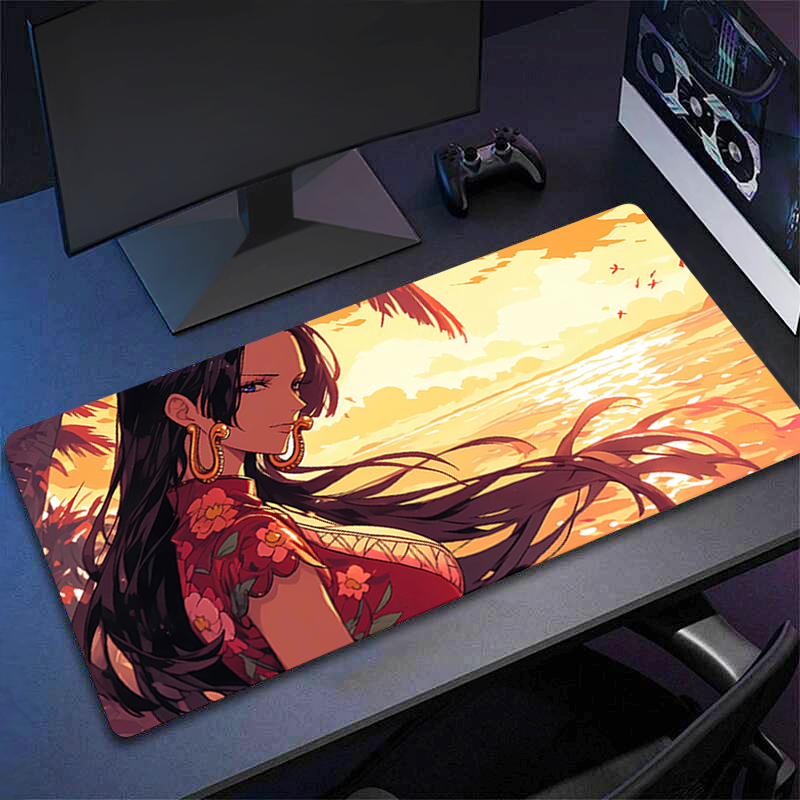 Mouse Pad Tek Parça Anime Yeni - Gaming Accessories Table incelemesi ve fiyatı