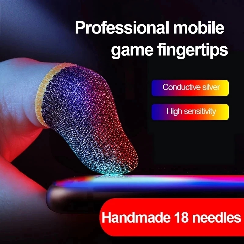 Oyun Parmak Kol Nefes Parmak U - Gaming Accessories Kit incelemesi ve fiyatı