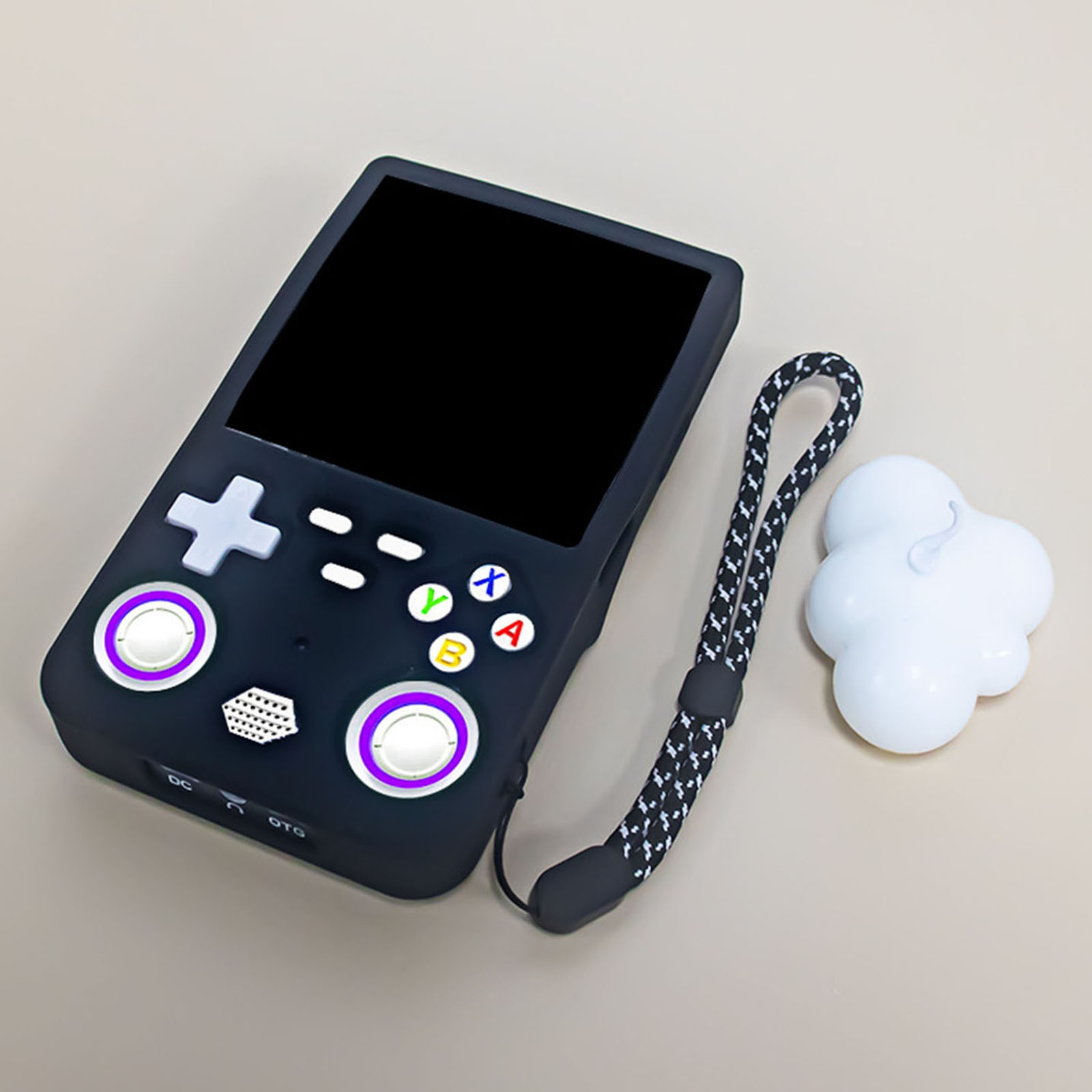R36 Ultra Oyun Aksesuarları iç - Gaming Accessories Men incelemesi ve fiyatı
