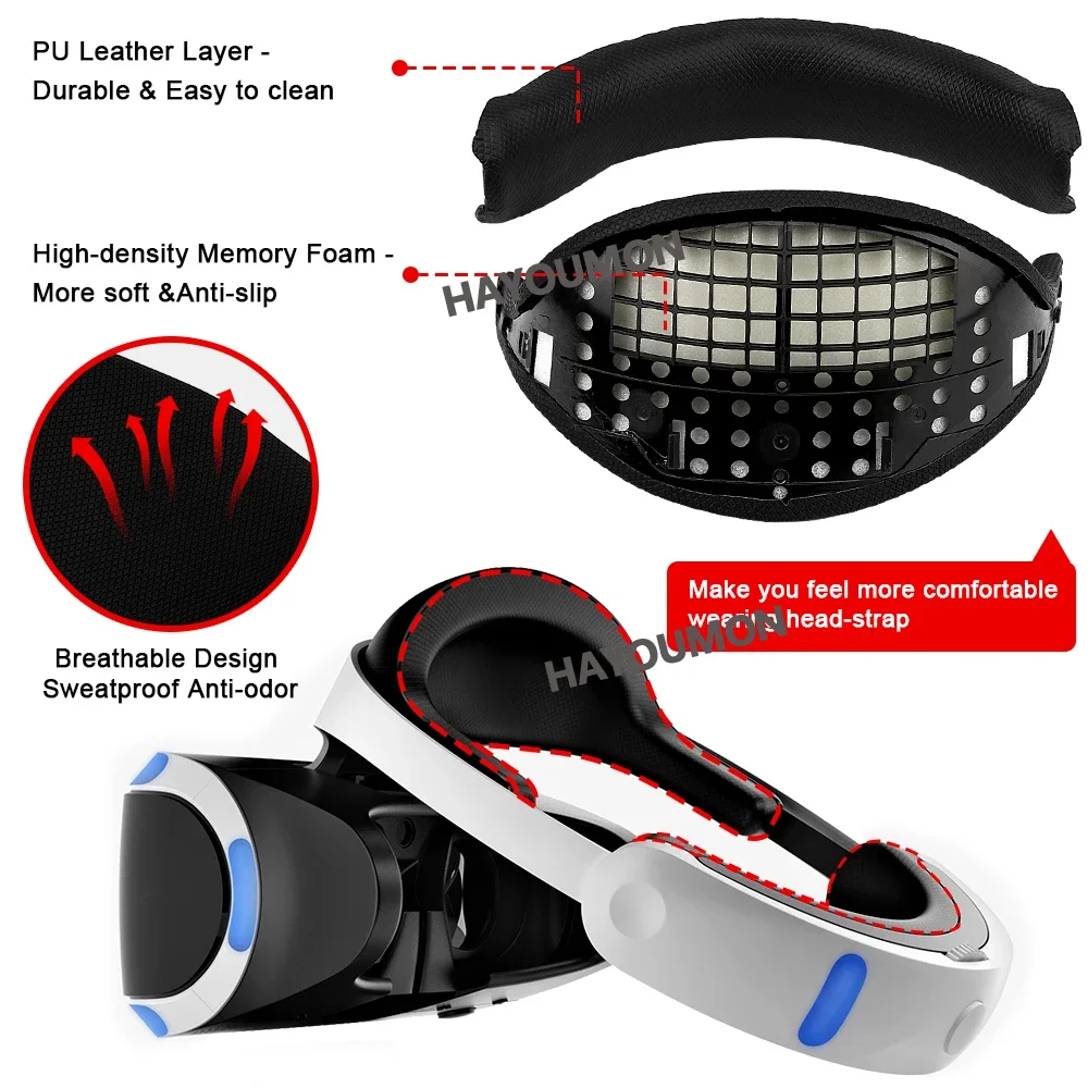 Genişletilmiş Yüz Pedi Yastık  - Gaming Accessories Kit incelemesi ve fiyatı
