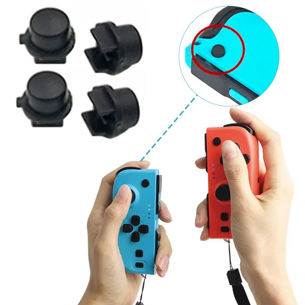 Oyun Joycon Kilidi Düğmesi Tam - Gaming Accessories Kit incelemesi ve fiyatı