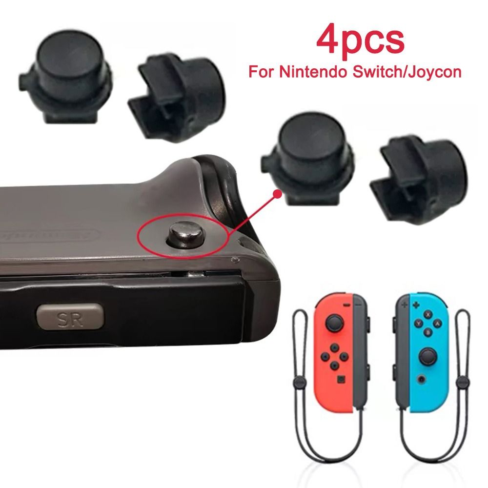 Oyun Joycon Kilidi Düğmesi Tam - Gaming Accessories Kit incelemesi ve fiyatı