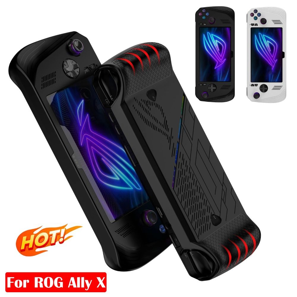 ASUS ROG Ally X2024 için Yeni  - Gaming Accessories Asus incelemesi ve fiyatı