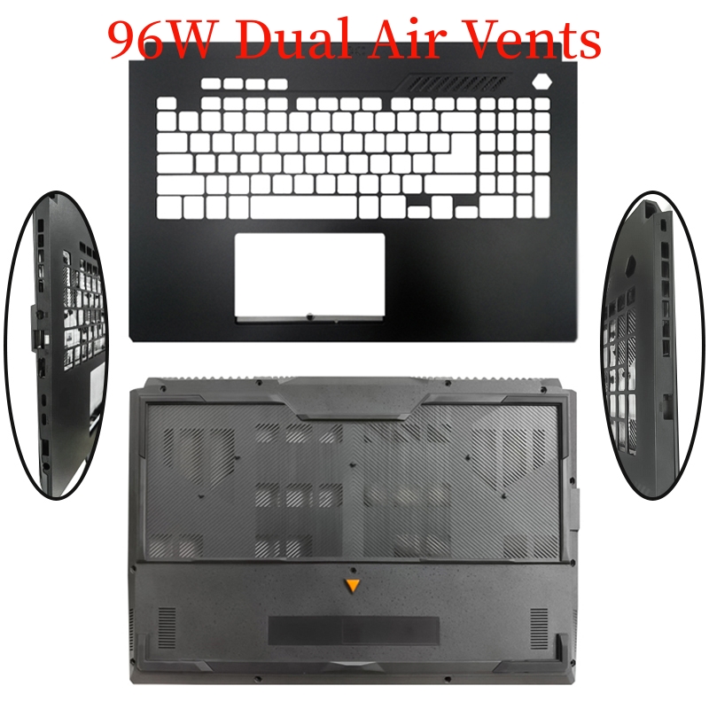 ASUS TUF Gaming F17 FX707 A17  - Gaming Accessories Asus incelemesi ve fiyatı
