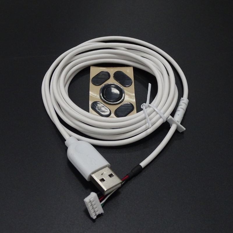 CPDD USB Fare Hattı Kablosu ve - Gaming Accessories Kit incelemesi ve fiyatı