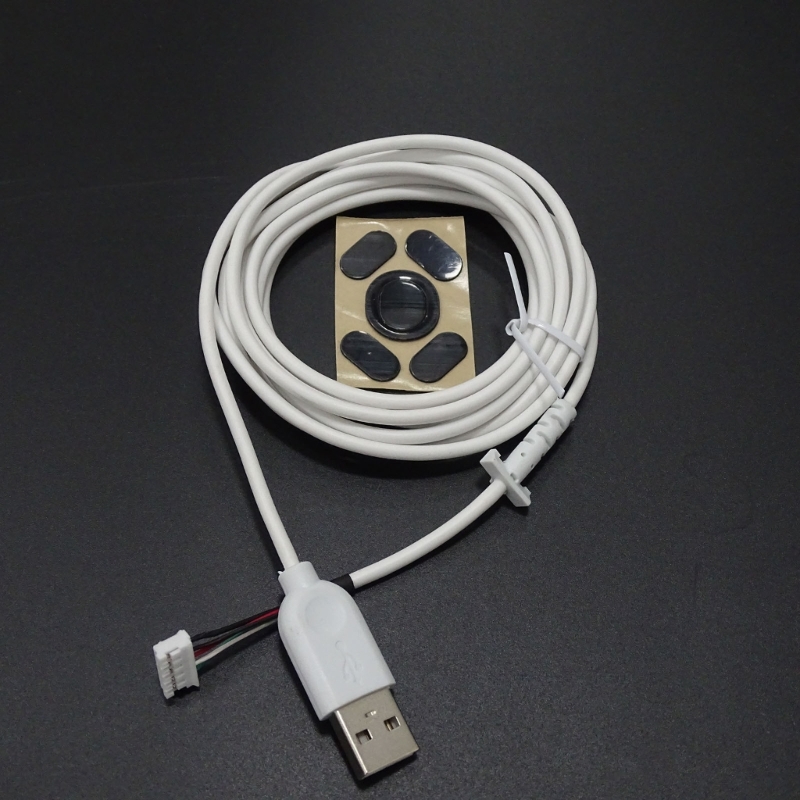 CPDD USB Fare Hattı Kablosu ve - Gaming Accessories Kit incelemesi ve fiyatı