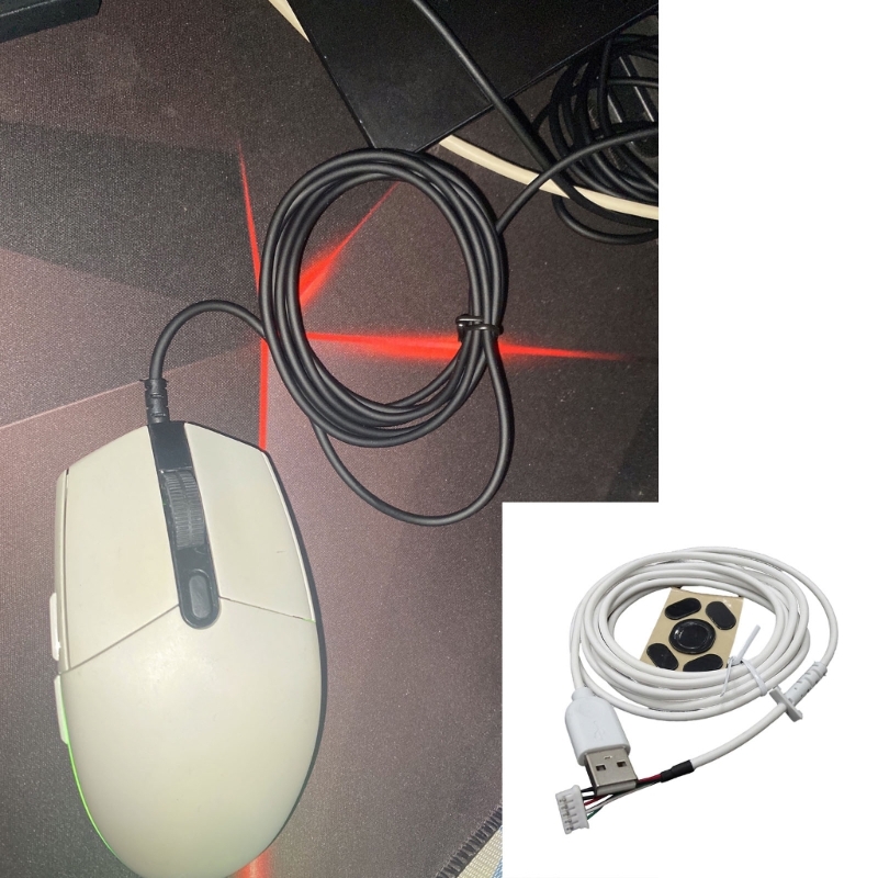 CPDD USB Fare Hattı Kablosu ve - Gaming Accessories Kit incelemesi ve fiyatı