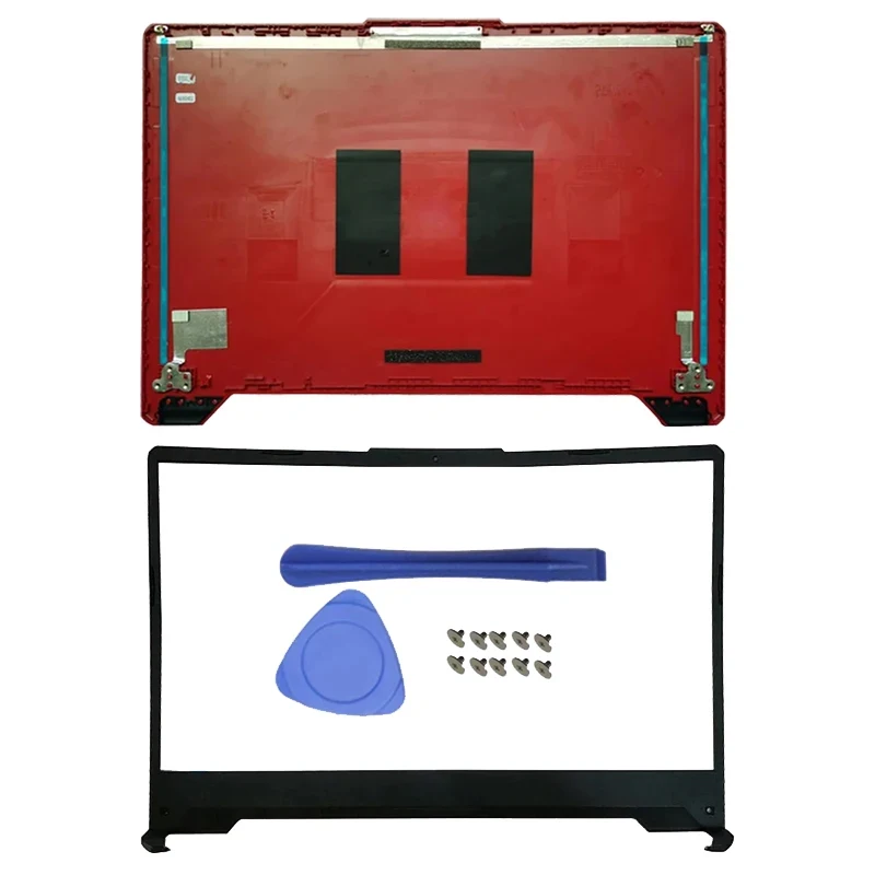 YENİ Notebook LCD Arka Kapak/Ö - Gaming Accessories Asus incelemesi ve fiyatı
