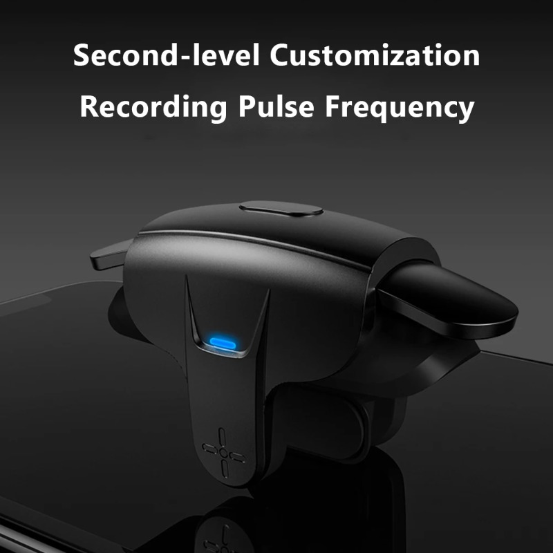 AK05 Oyun Kontrol Cihazı PUBG  - Gaming Accessories For Mobile incelemesi ve fiyatı
