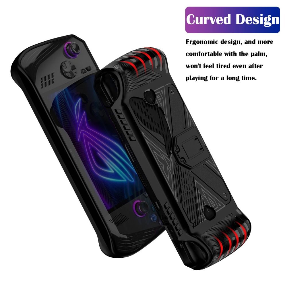 Kickstand ile Oyun Konsolu Kor - Gaming Accessories Asus incelemesi ve fiyatı