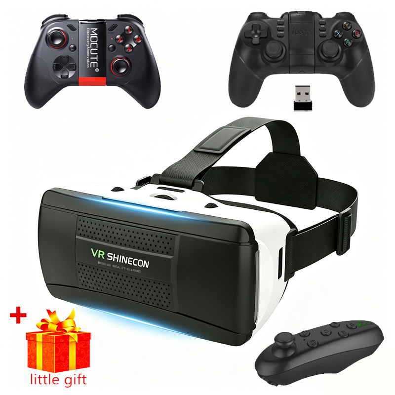 3D Sanal Gerçeklik VR Gözlükle - Gaming Accessories For 8 Year Old incelemesi ve fiyatı
