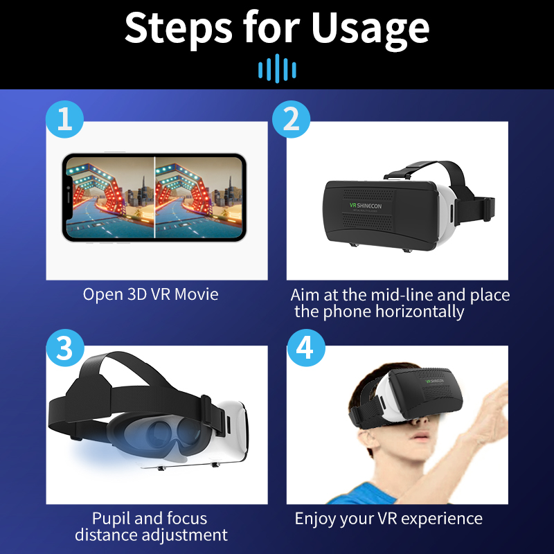 3D Sanal Gerçeklik VR Gözlükle - Gaming Accessories For 8 Year Old incelemesi ve fiyatı