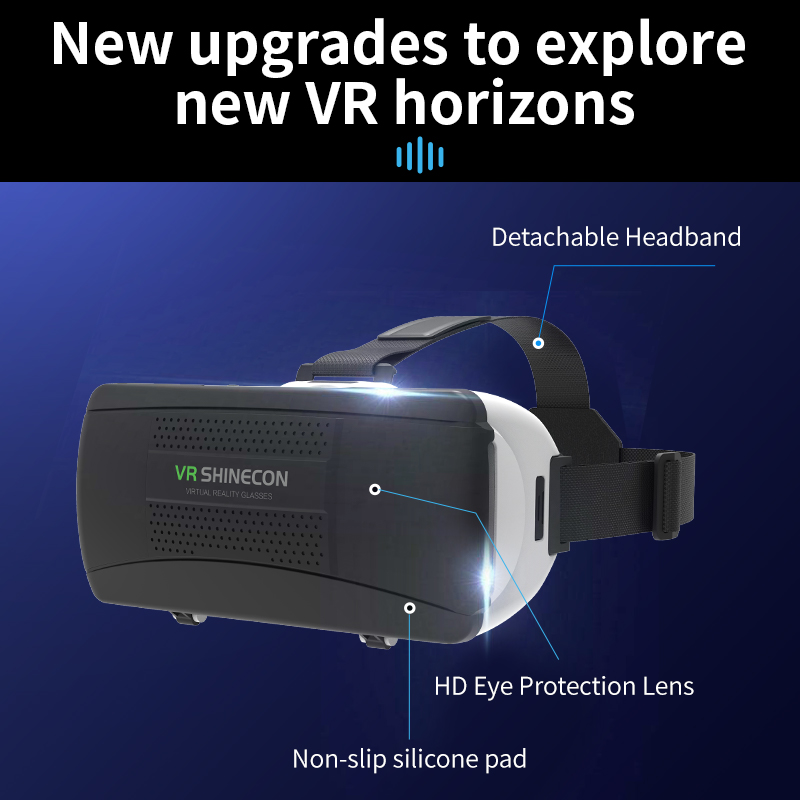 3D Sanal Gerçeklik VR Gözlükle - Gaming Accessories For 8 Year Old incelemesi ve fiyatı