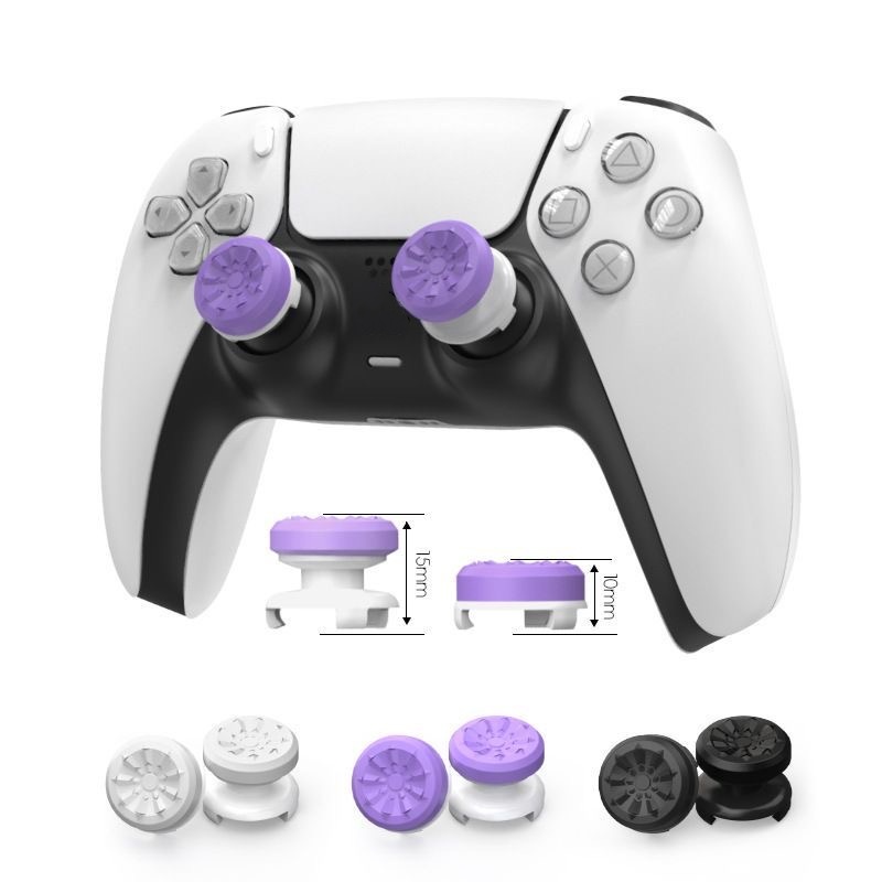 Silikon kapaklı High-Rise Free - Gaming Accessories Kit incelemesi ve fiyatı